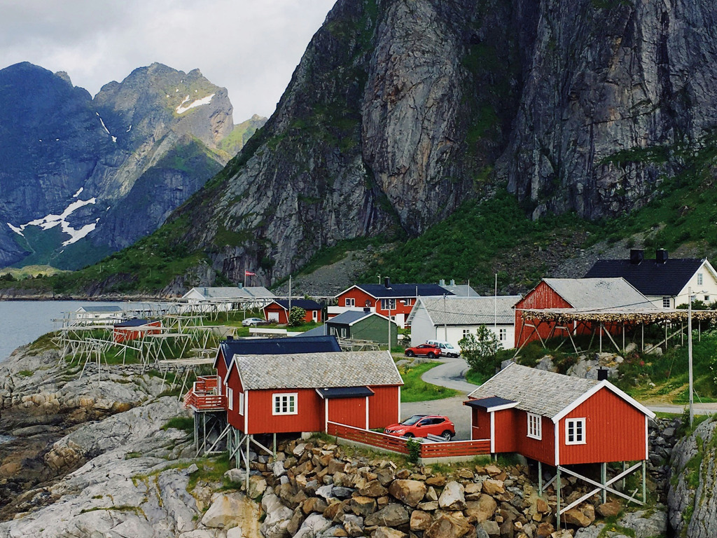 Norway and Denmark: Adventures in the Fjords